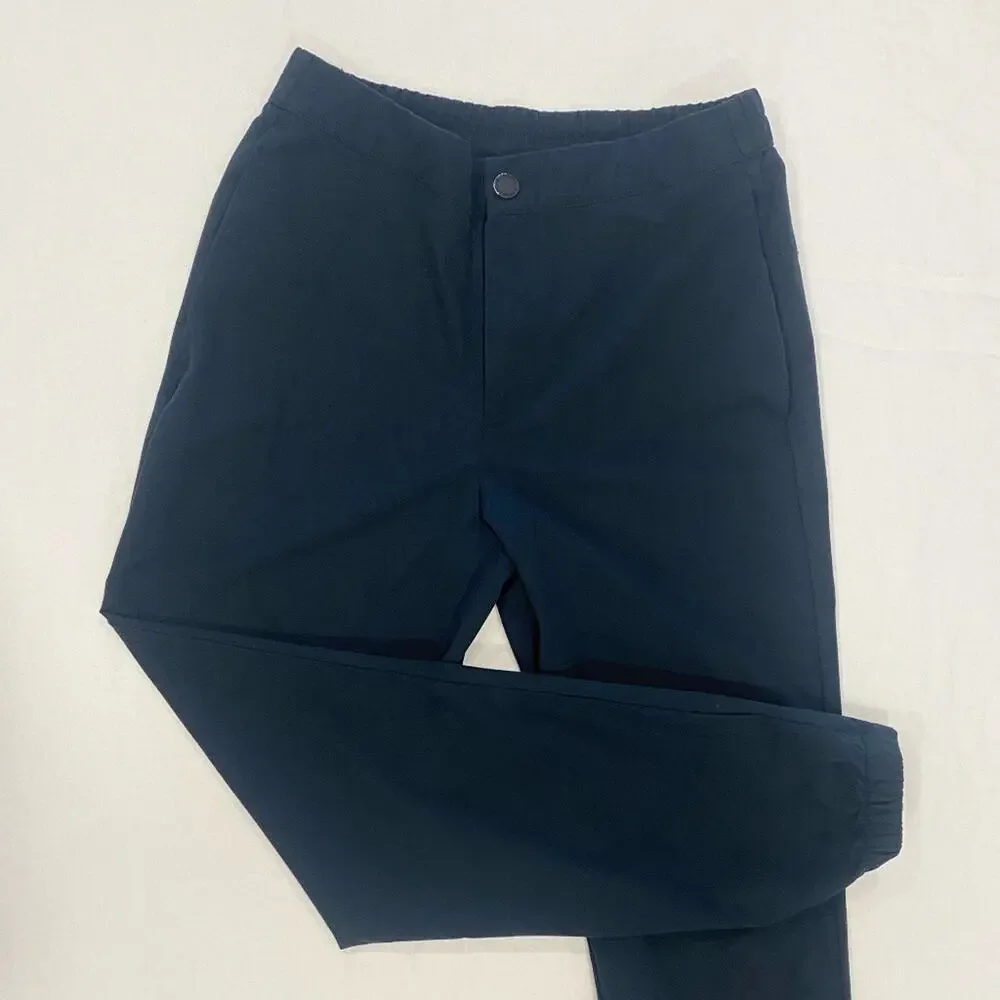 Banana Republic Men's Motion Tech Hybrid Pant Jogger - 30